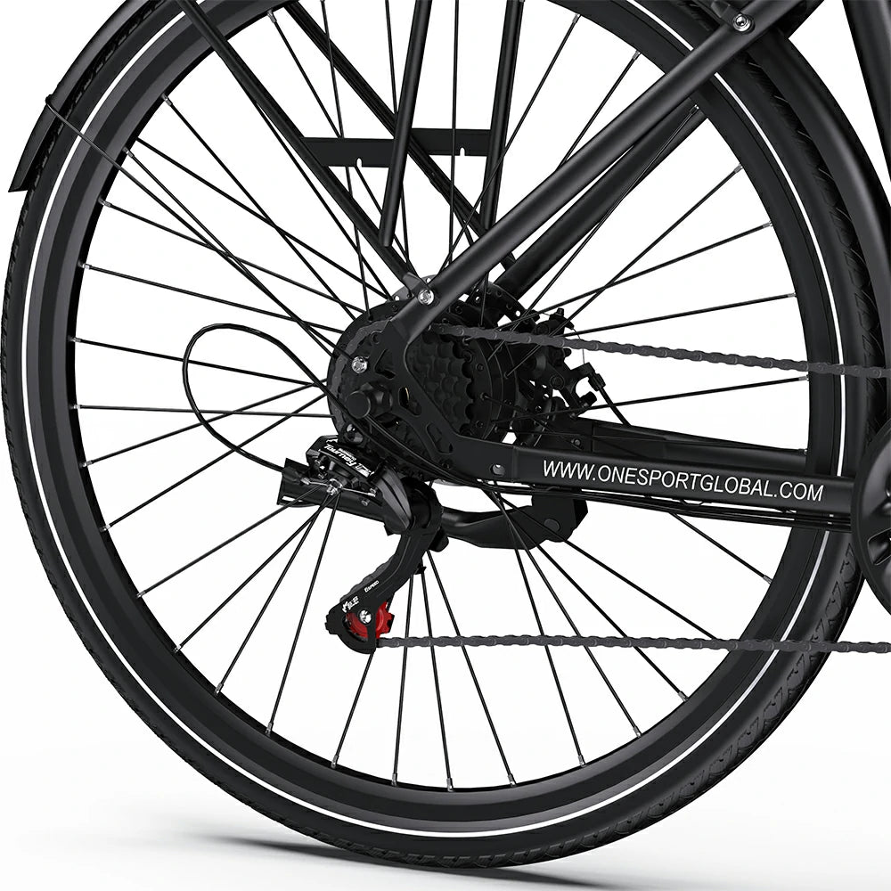 ONESPORT OT12 (EU) Electric Bike