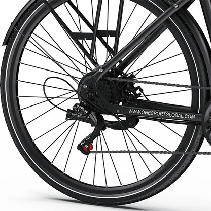 ONESPORT OT12 (EU) Electric Bike