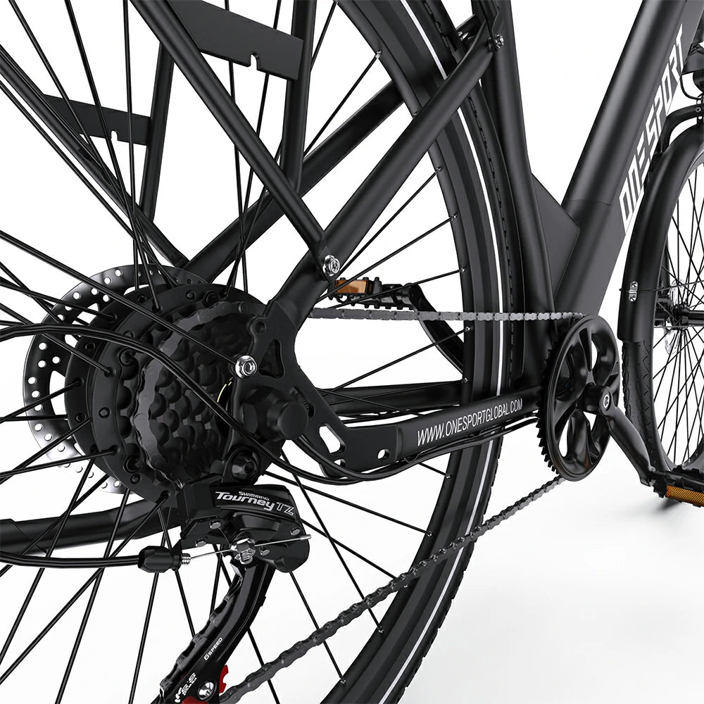 ONESPORT OT12 (EU) Electric Bike