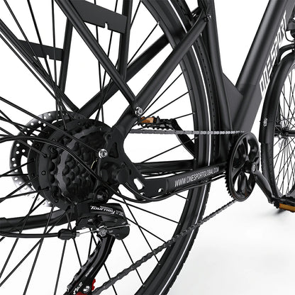 ONESPORT OT12 (EU) Electric Bike