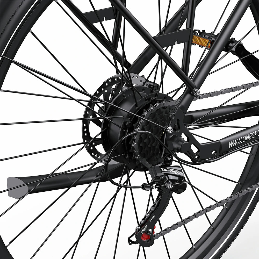 ONESPORT OT12 (EU) Electric Bike
