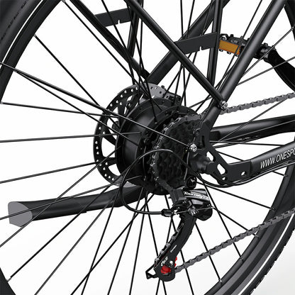 ONESPORT OT12 (EU) Electric Bike
