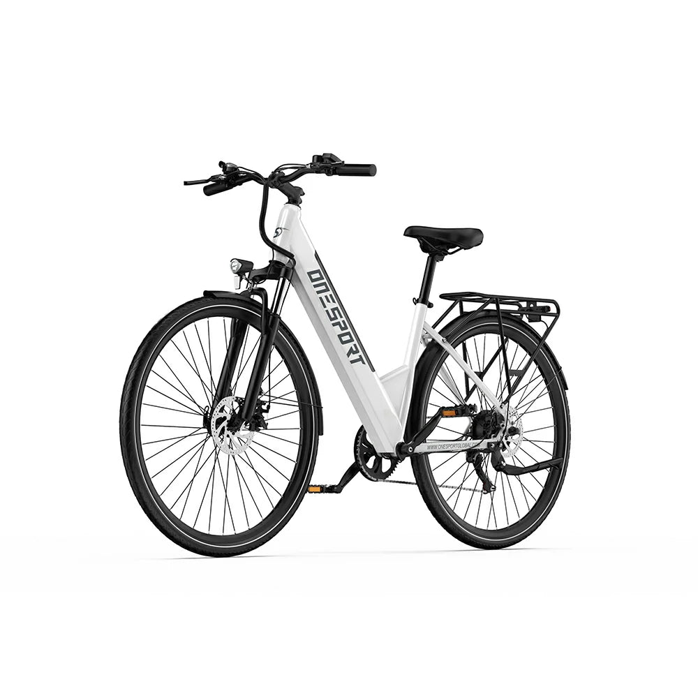 ONESPORT OT12 (EU) Electric Bike
