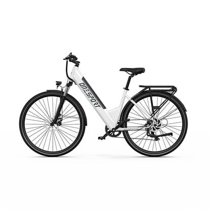 ONESPORT OT12 (EU) Electric Bike