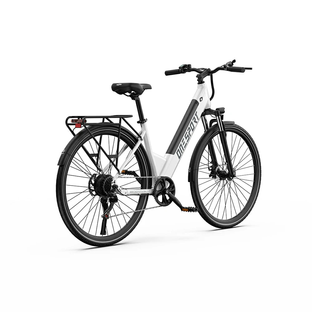 ONESPORT OT12 (EU) Electric Bike