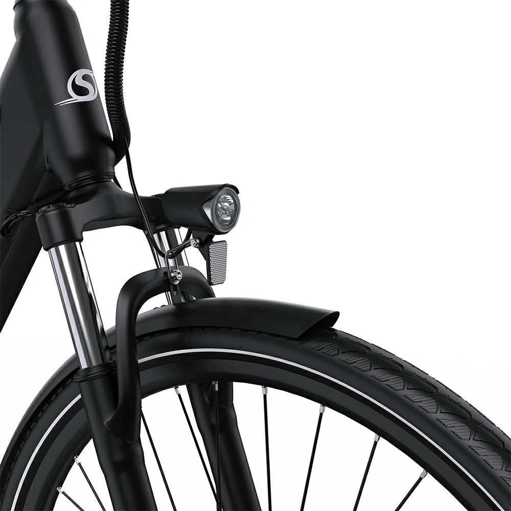 ONESPORT OT12 (EU) Electric Bike