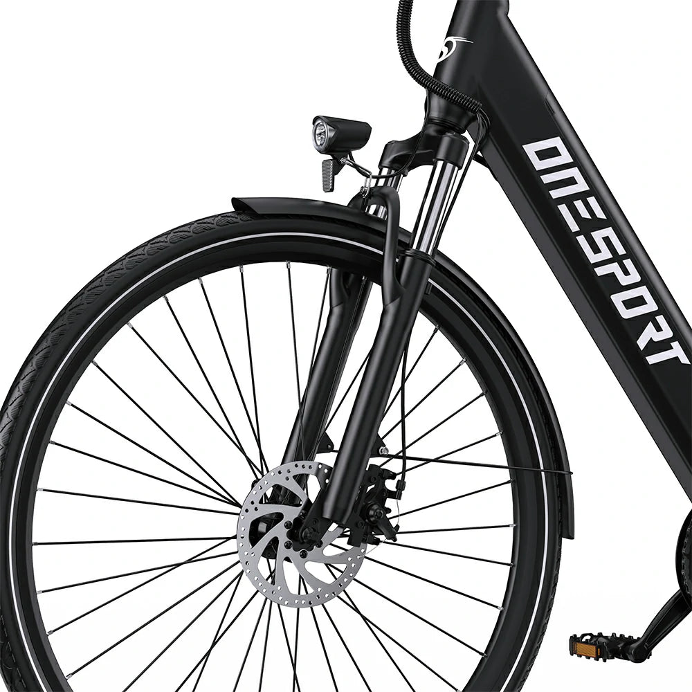 ONESPORT OT12 (EU) Electric Bike