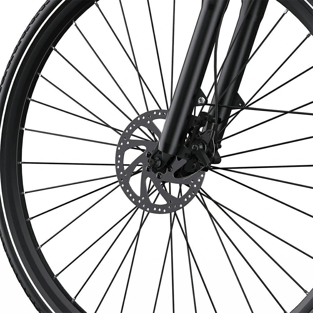 ONESPORT OT12 (EU) Electric Bike