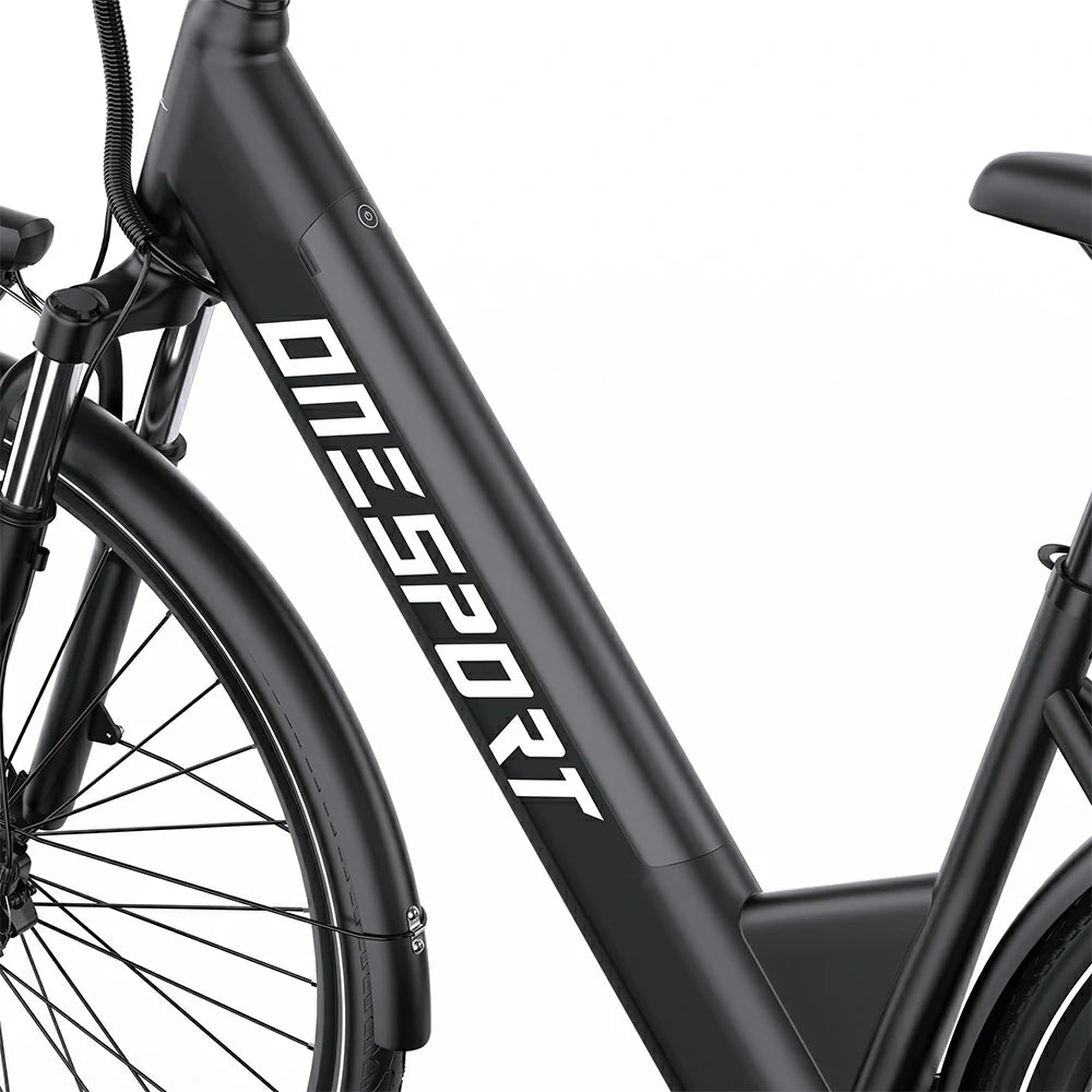 ONESPORT OT12 (EU) Electric Bike