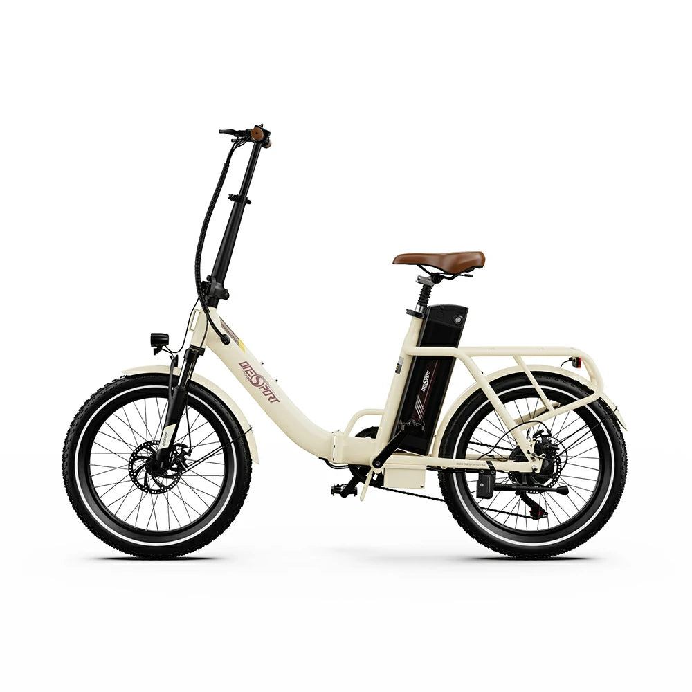 ONESPORT OT16-2 (EU) Electric Bike