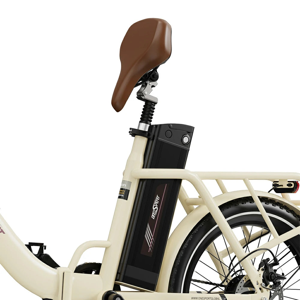 ONESPORT OT16-2 (EU) Electric Bike