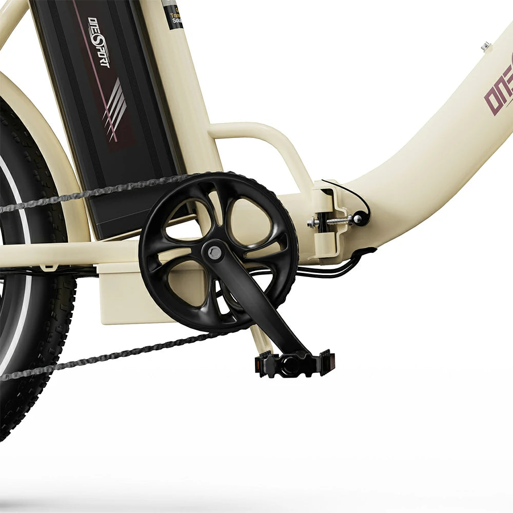 ONESPORT OT16-2 (EU) Electric Bike