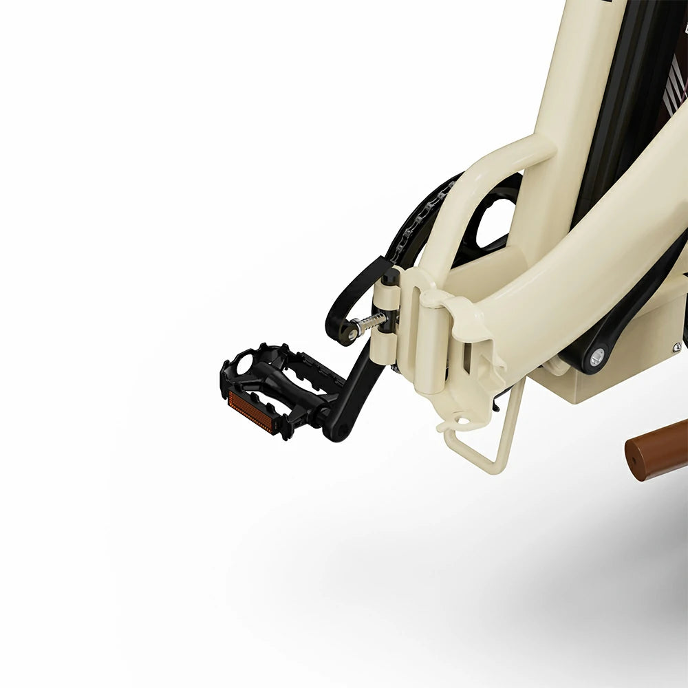 ONESPORT OT16-2 (EU) Electric Bike