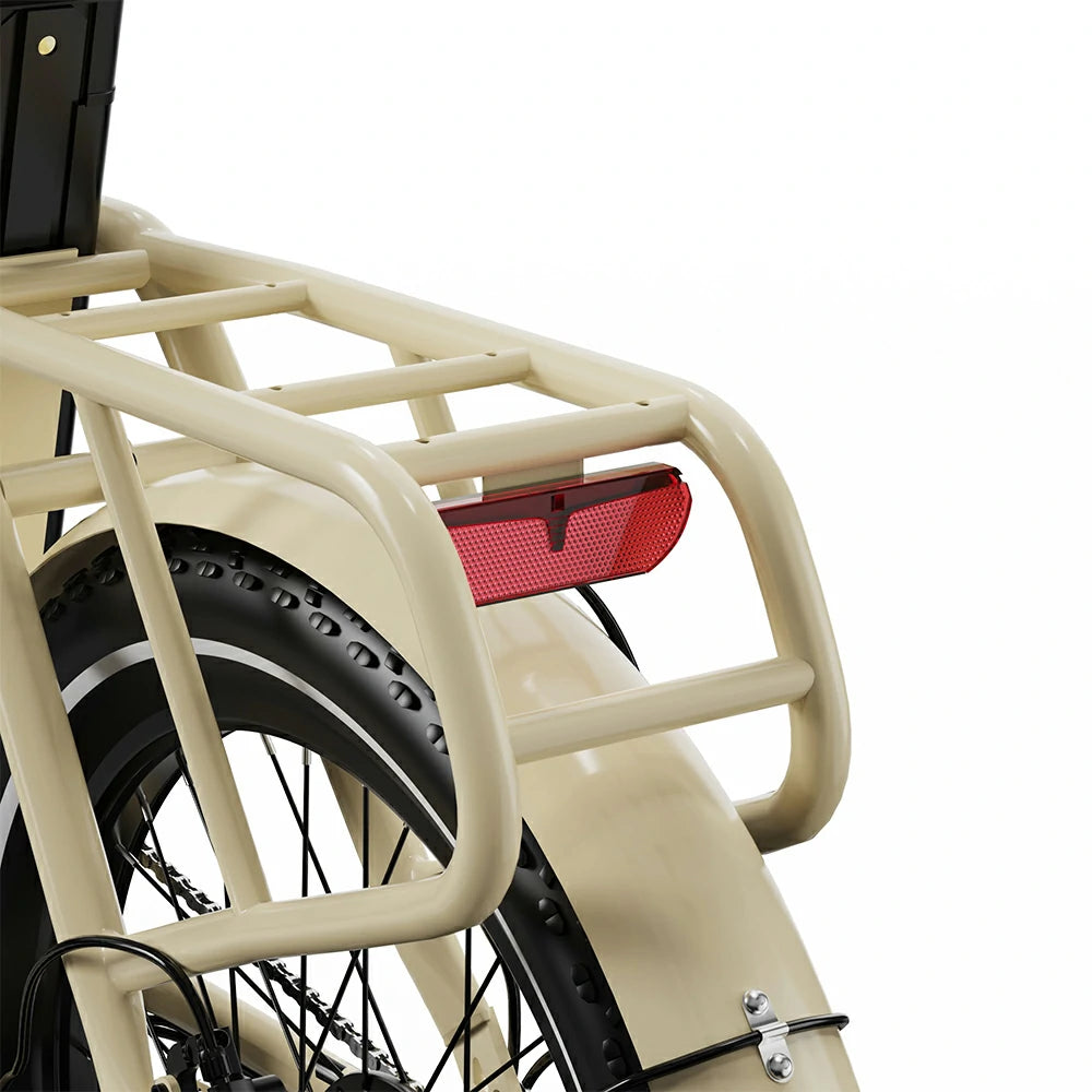 ONESPORT OT16-2 (EU) Electric Bike