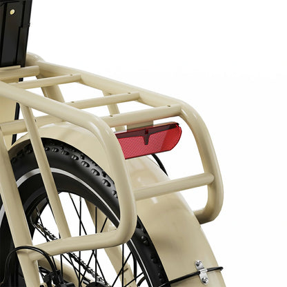 ONESPORT OT16-2 (EU) Electric Bike