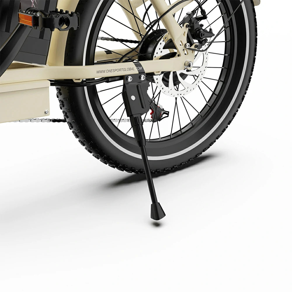 ONESPORT OT16-2 (EU) Electric Bike