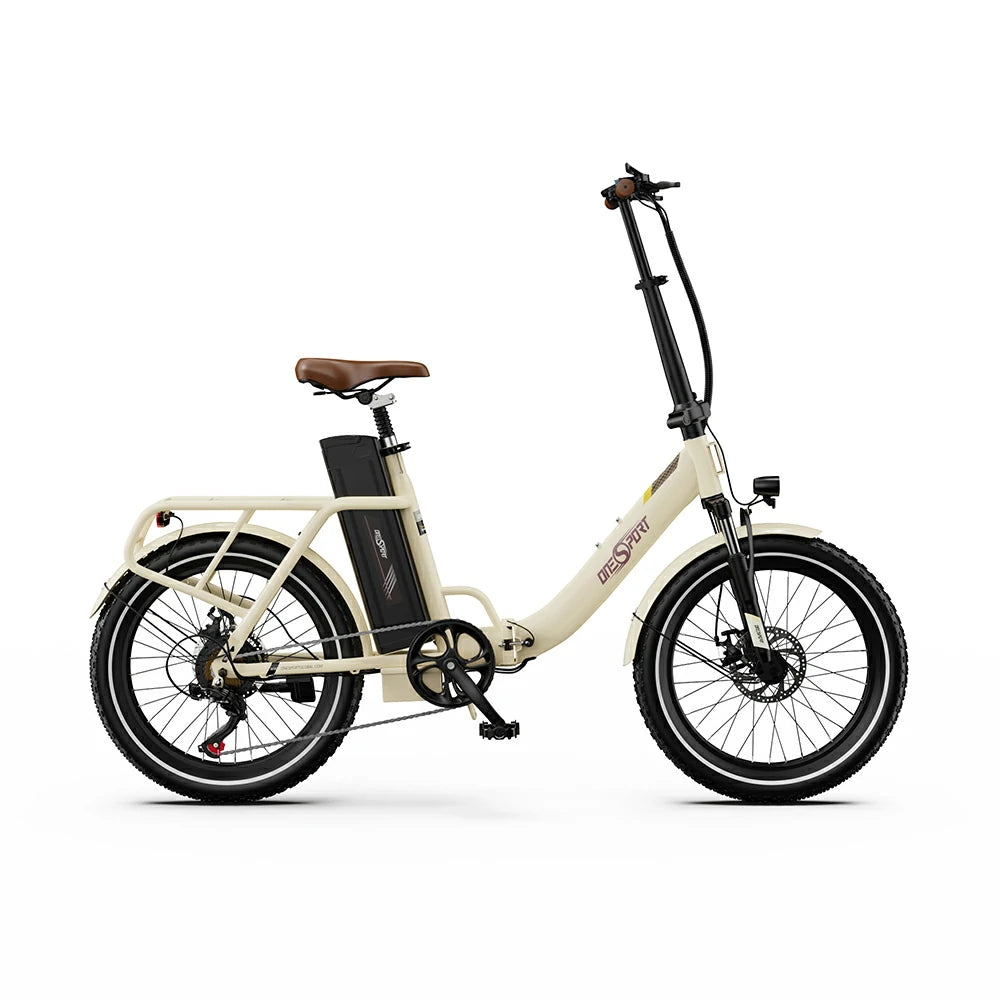 ONESPORT OT16-2 (EU) Electric Bike