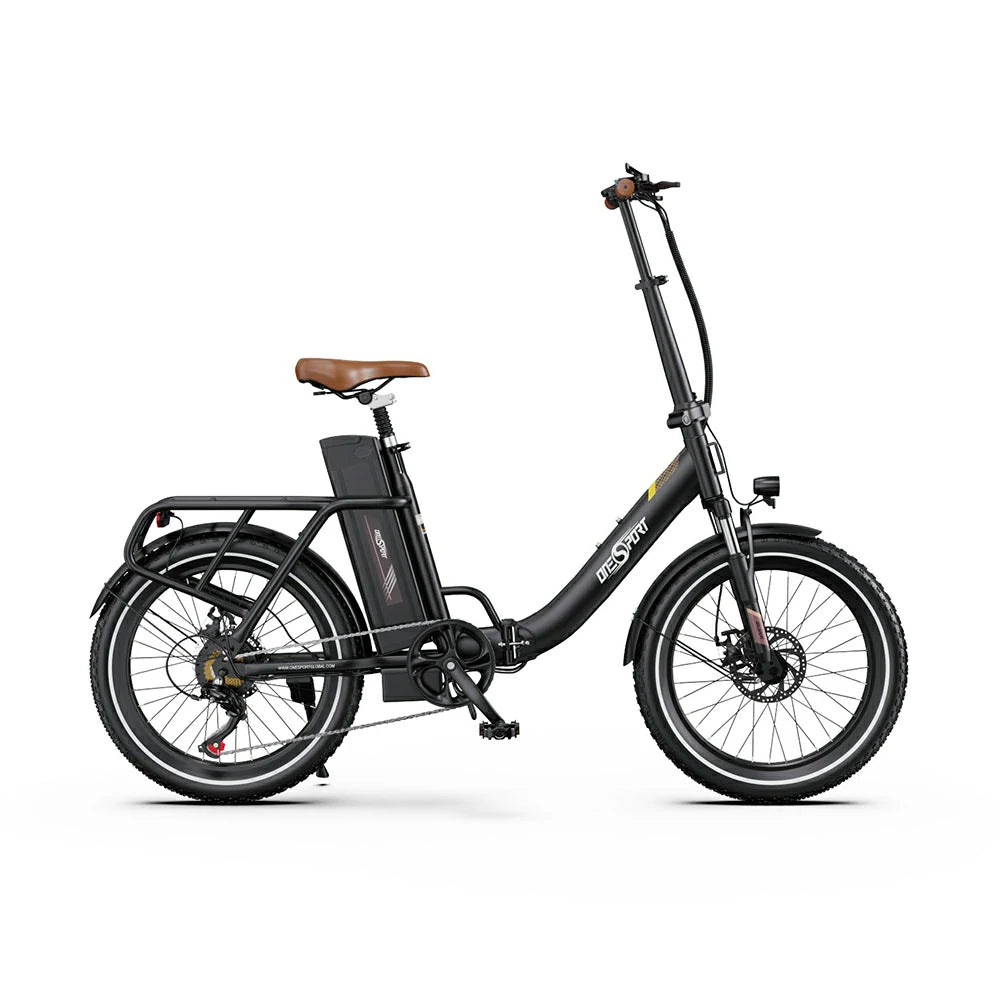 ONESPORT OT16-2 (EU) Electric Bike