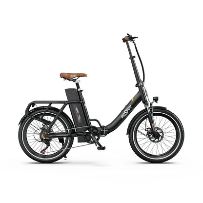 ONESPORT OT16-2 (EU) Electric Bike