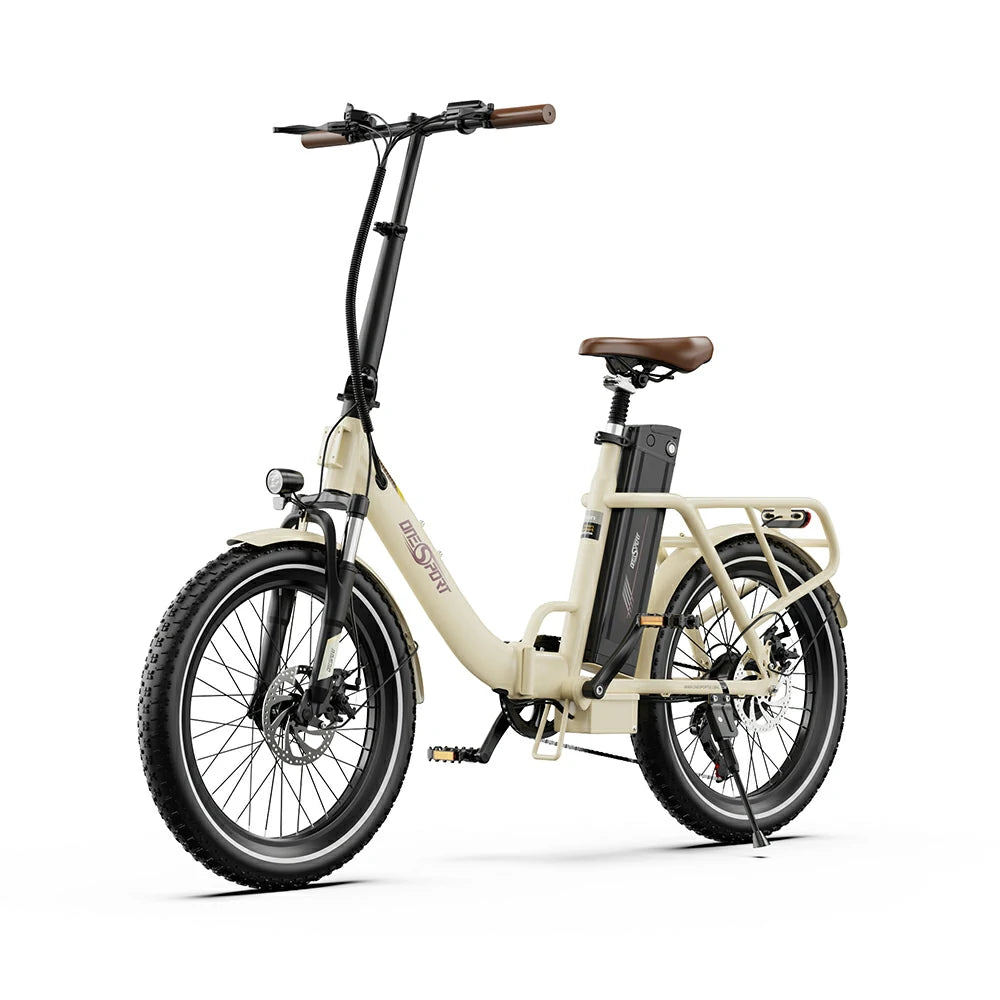 ONESPORT OT16-2 (EU) Electric Bike