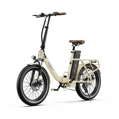 ONESPORT OT16-2 (EU) Electric Bike