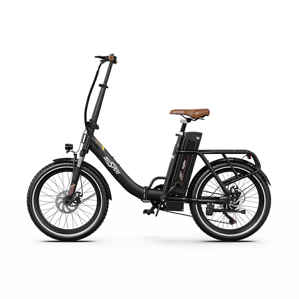 ONESPORT OT16-2 (EU) Electric Bike