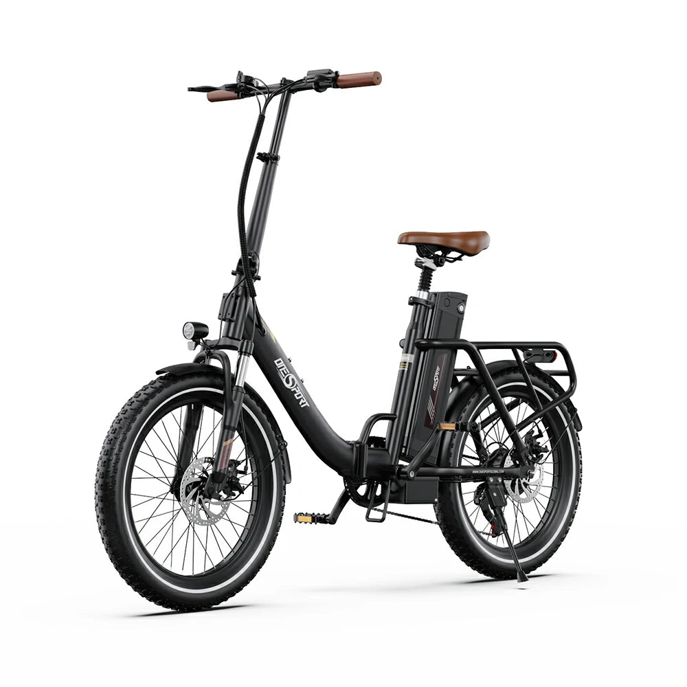ONESPORT OT16-2 (EU) Electric Bike