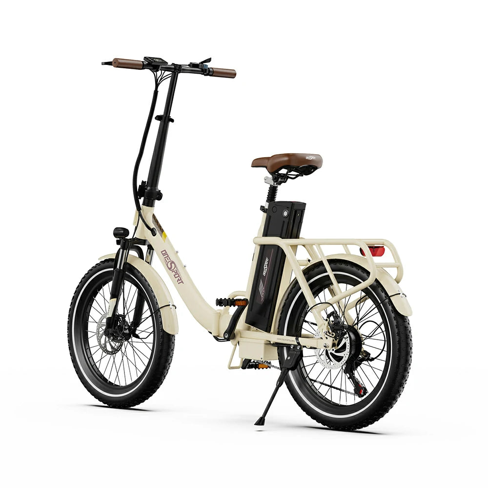 ONESPORT OT16-2 (EU) Electric Bike