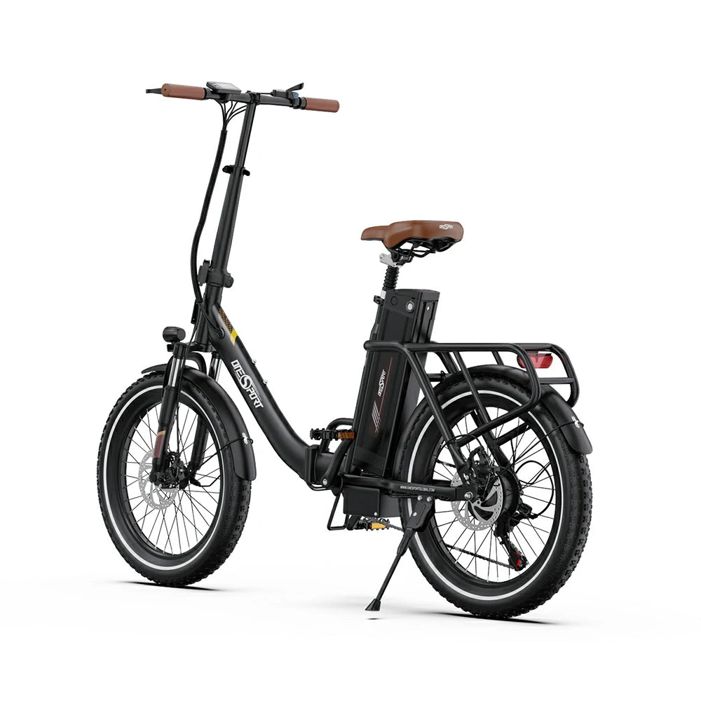 ONESPORT OT16-2 (EU) Electric Bike