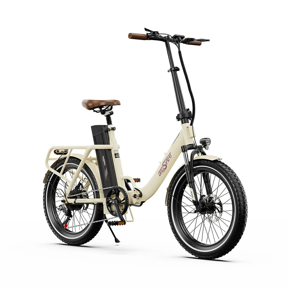 ONESPORT OT16-2 (EU) Electric Bike
