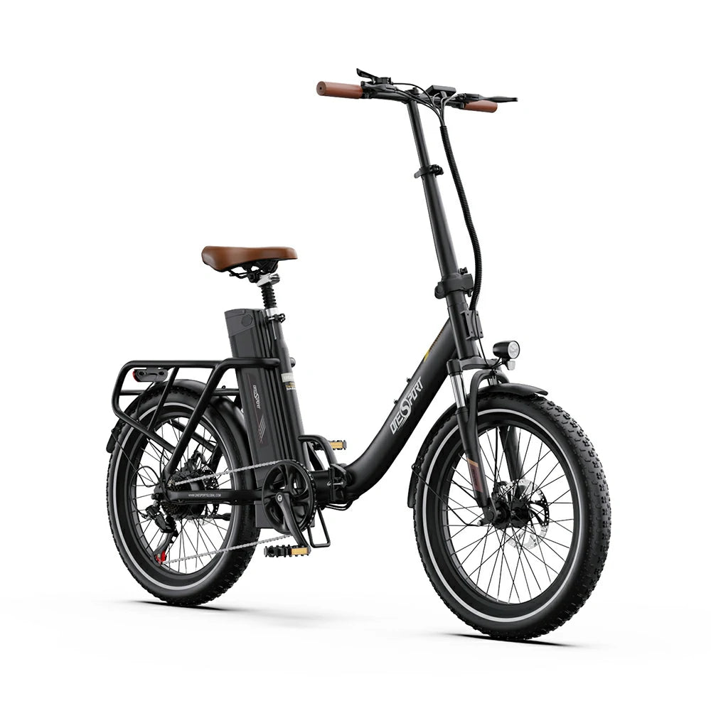 ONESPORT OT16-2 (EU) Electric Bike