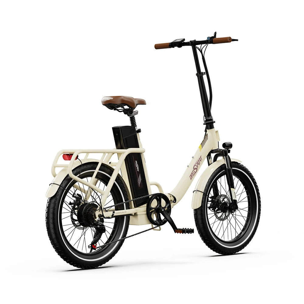 ONESPORT OT16-2 (EU) Electric Bike
