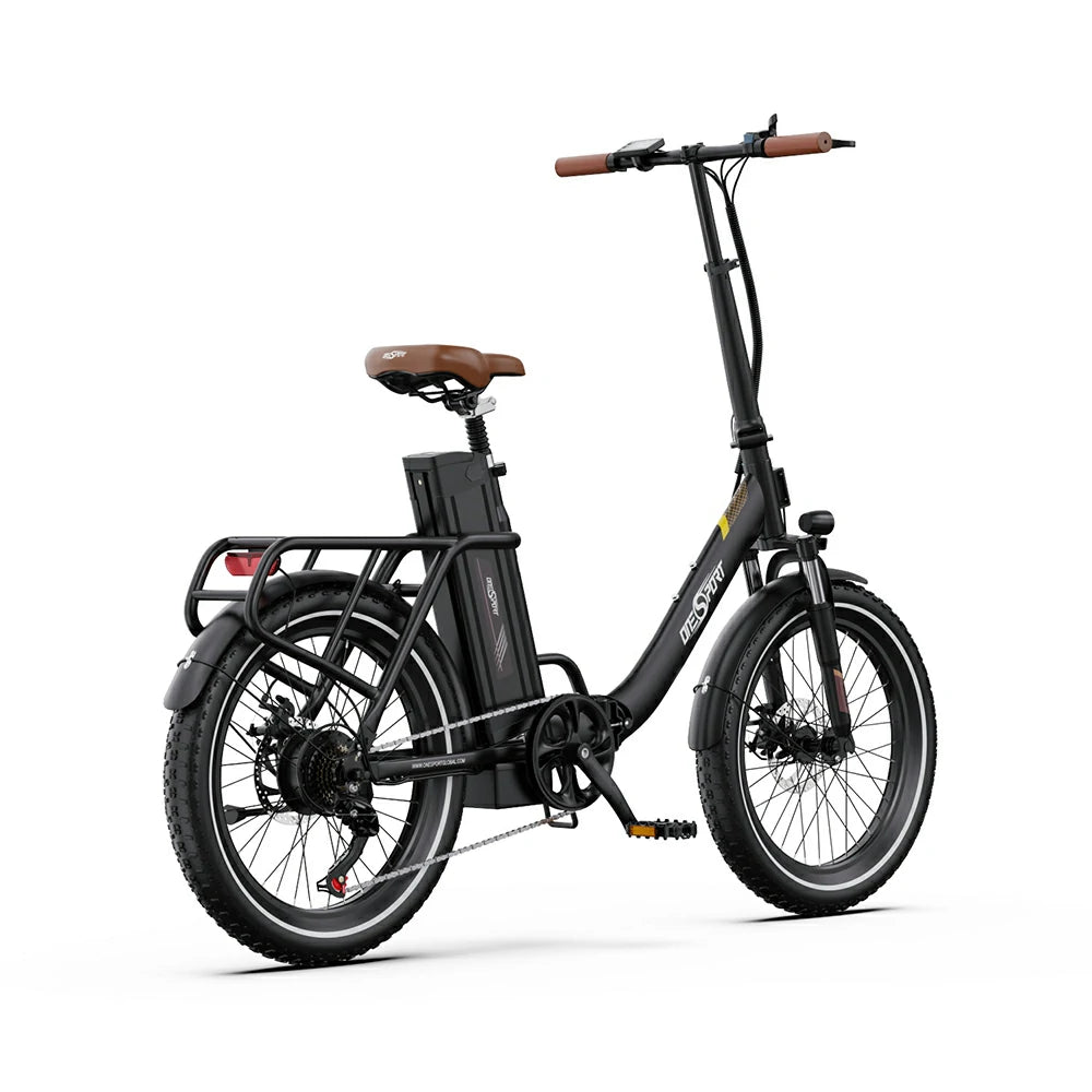 ONESPORT OT16-2 (EU) Electric Bike
