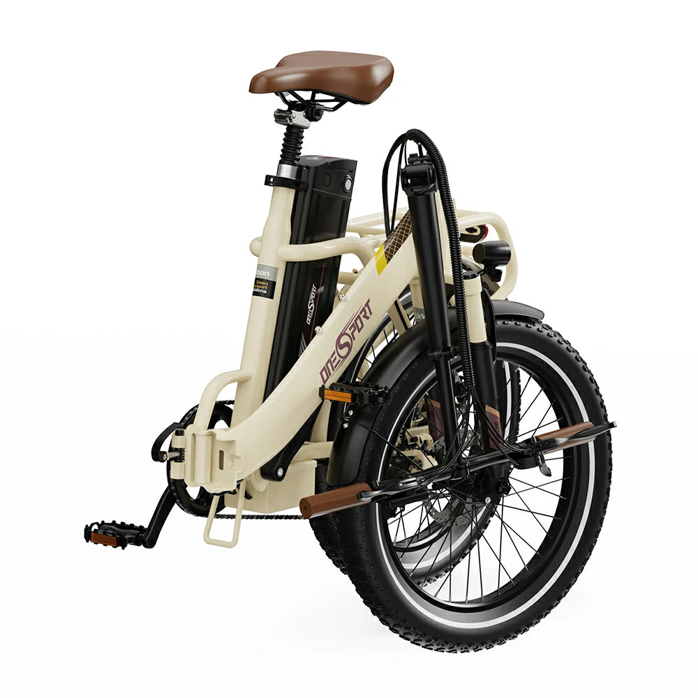 ONESPORT OT16-2 (EU) Electric Bike