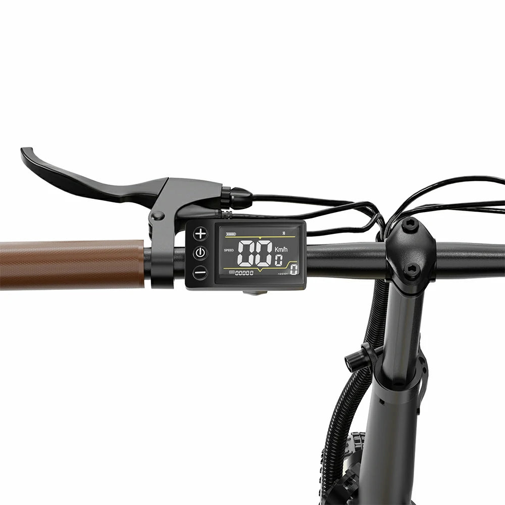 ONESPORT OT16-2 (EU) Electric Bike