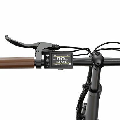 ONESPORT OT16-2 (EU) Electric Bike