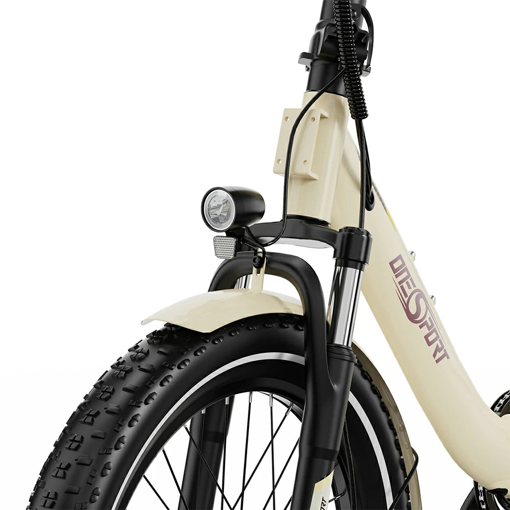 ONESPORT OT16-2 (EU) Electric Bike