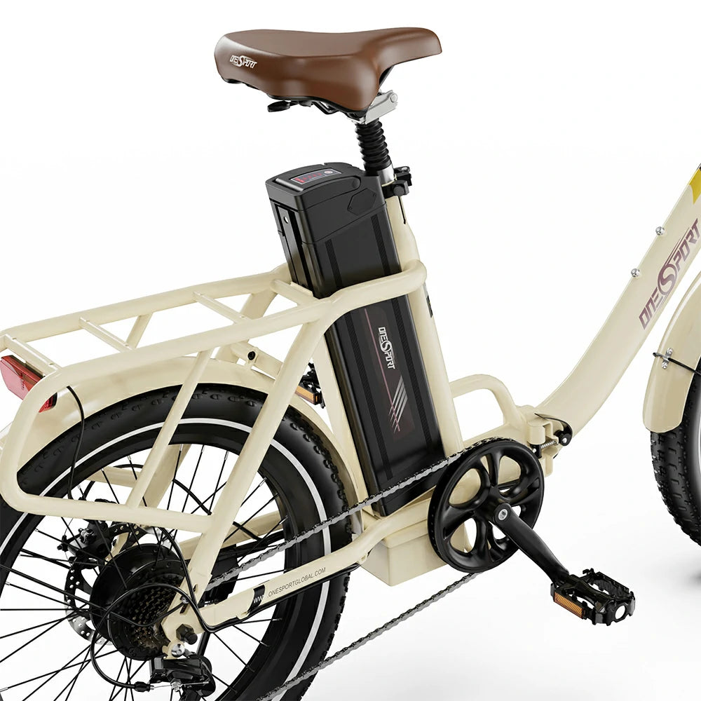 ONESPORT OT16-2 (EU) Electric Bike