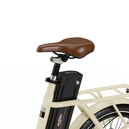 ONESPORT OT16-2 (EU) Electric Bike