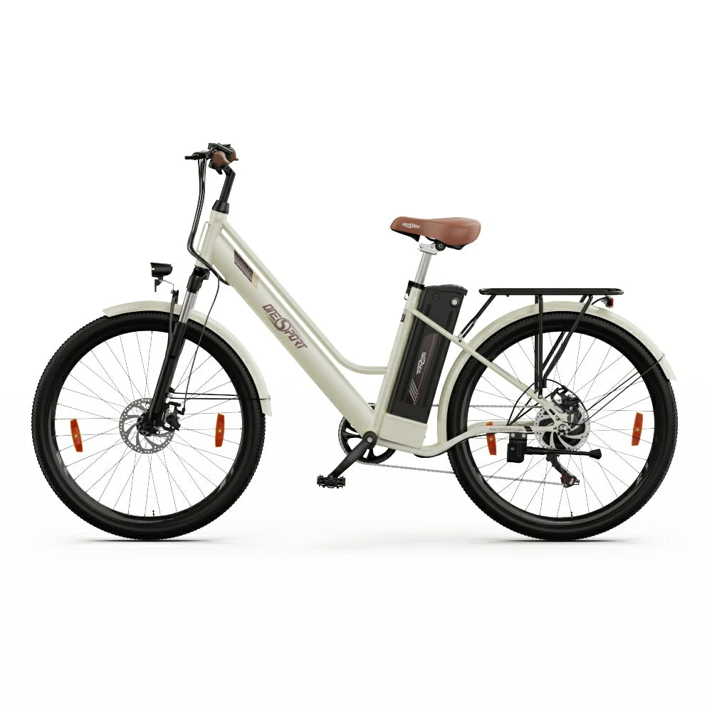 ONESPORT OT18-3 (EU) Electric Bike