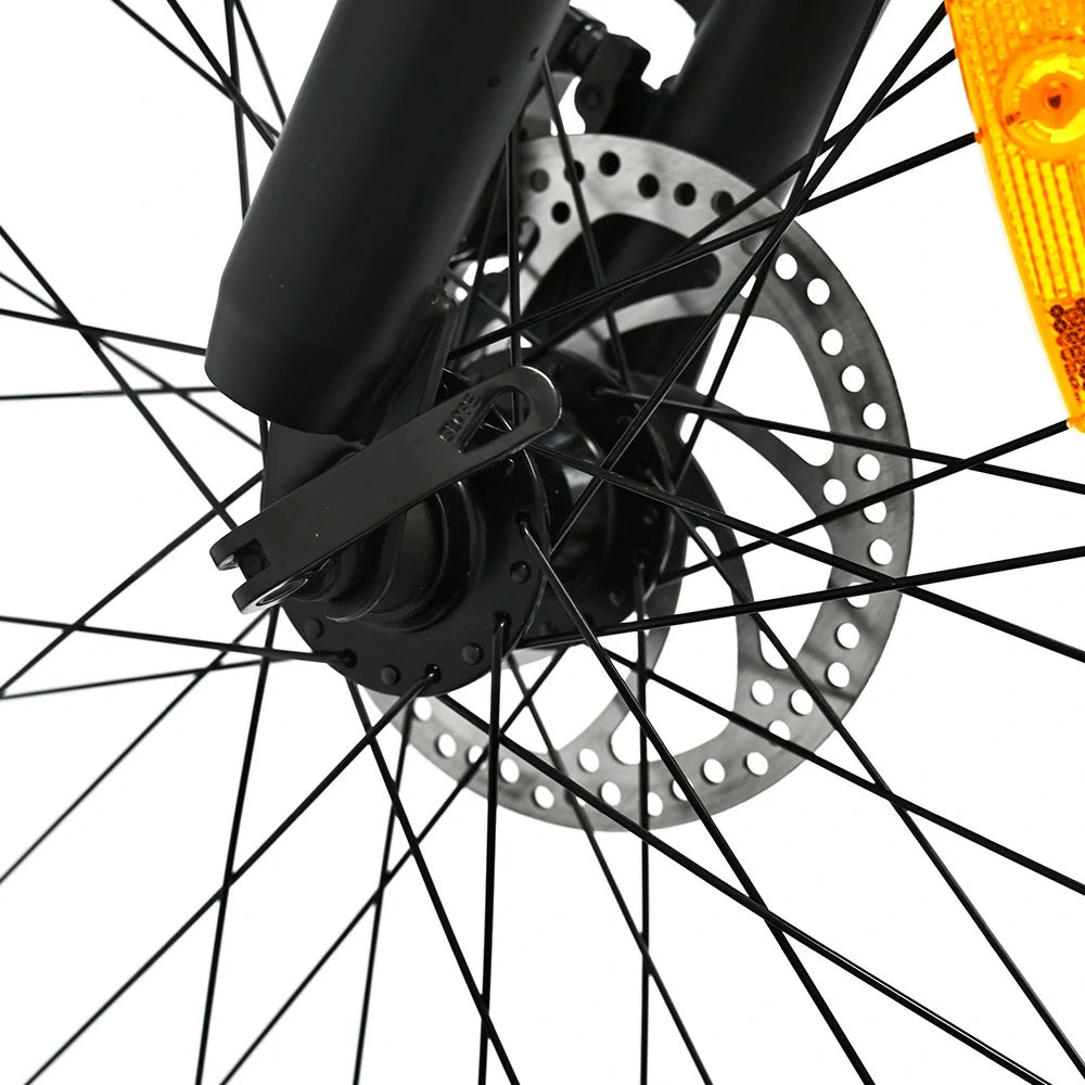 ONESPORT OT18-3 (EU) Electric Bike