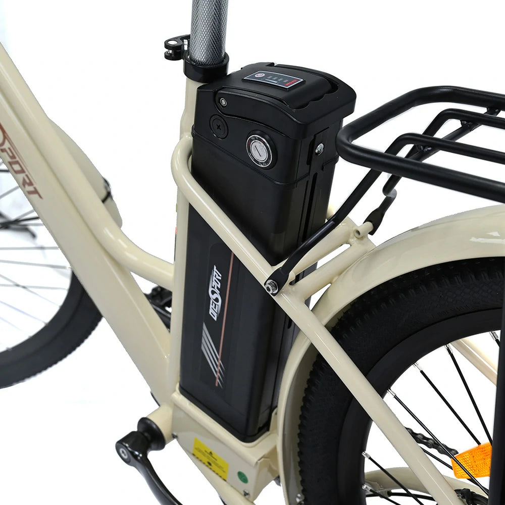 ONESPORT OT18-3 (EU) Electric Bike