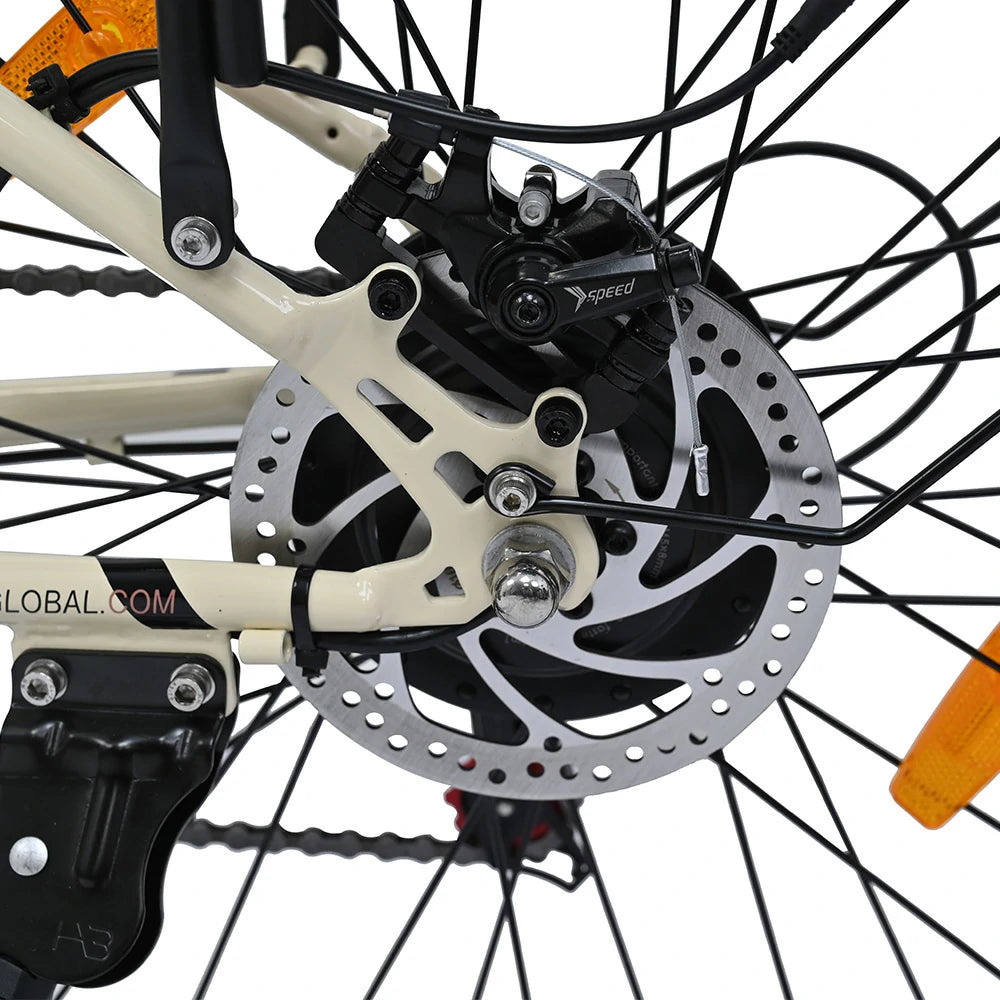 ONESPORT OT18-3 (EU) Electric Bike