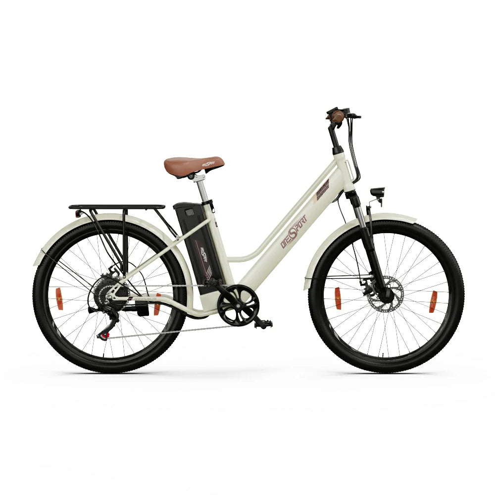 ONESPORT OT18-3 (EU) Electric Bike