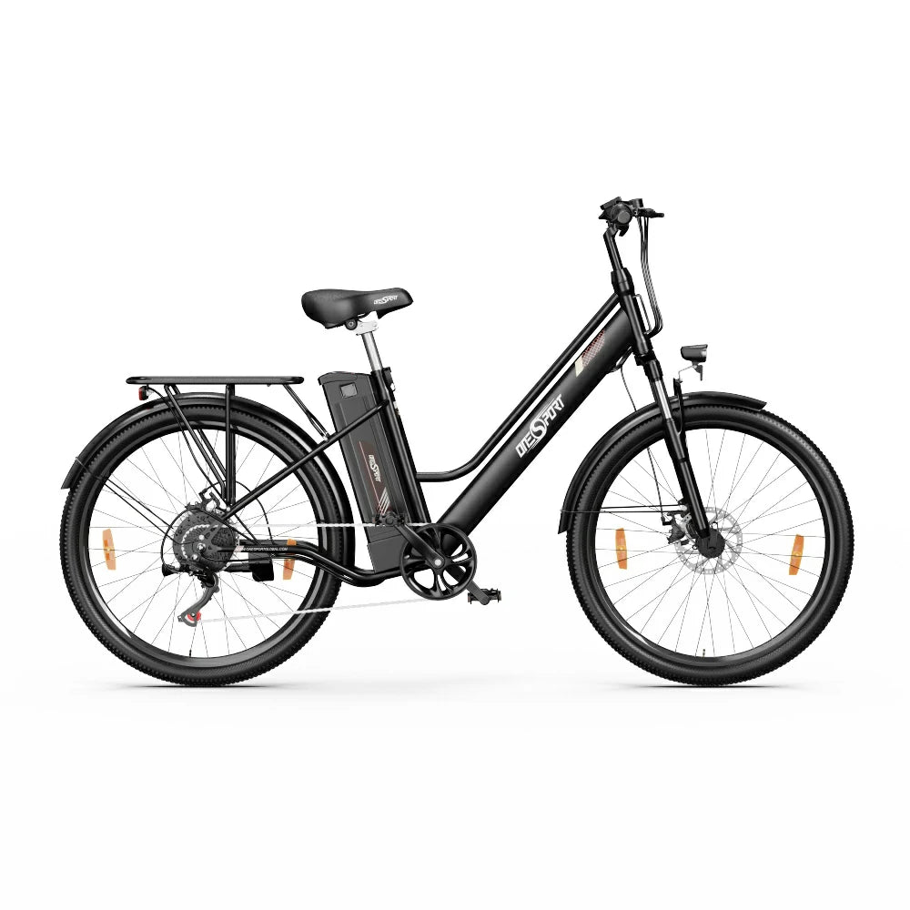 ONESPORT OT18-3 (EU) Electric Bike