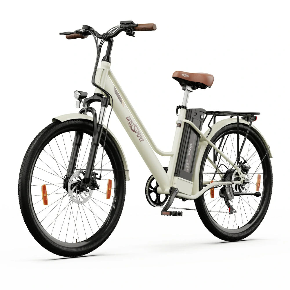 ONESPORT OT18-3 (EU) Electric Bike