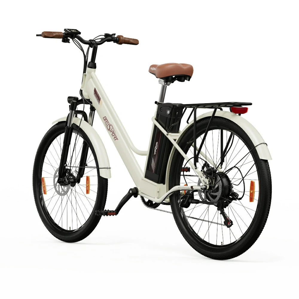 ONESPORT OT18-3 (EU) Electric Bike
