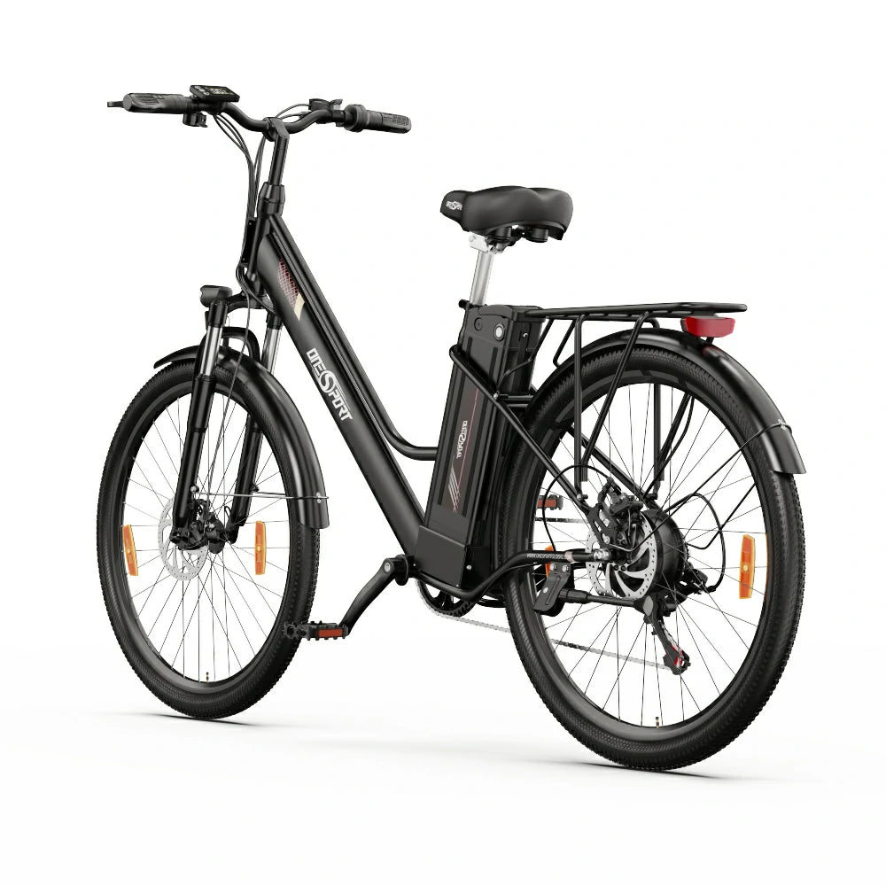 ONESPORT OT18-3 (EU) Electric Bike
