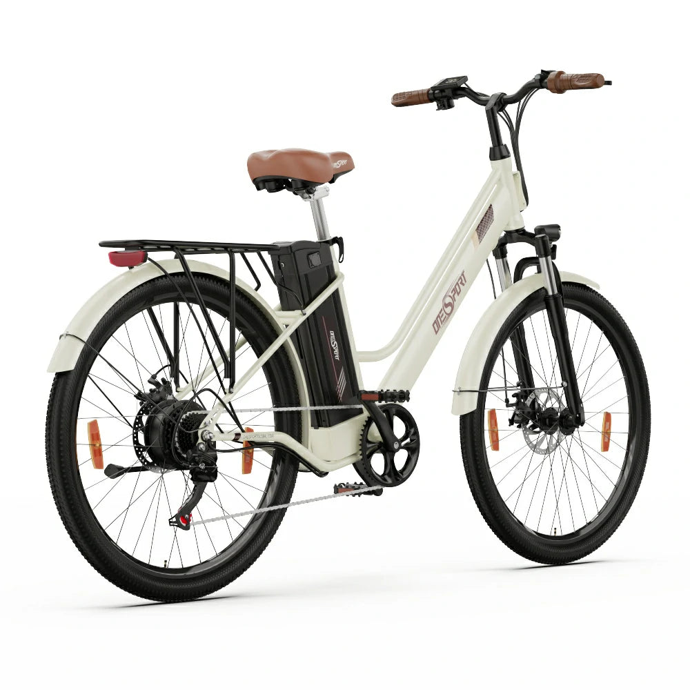 ONESPORT OT18-3 (EU) Electric Bike