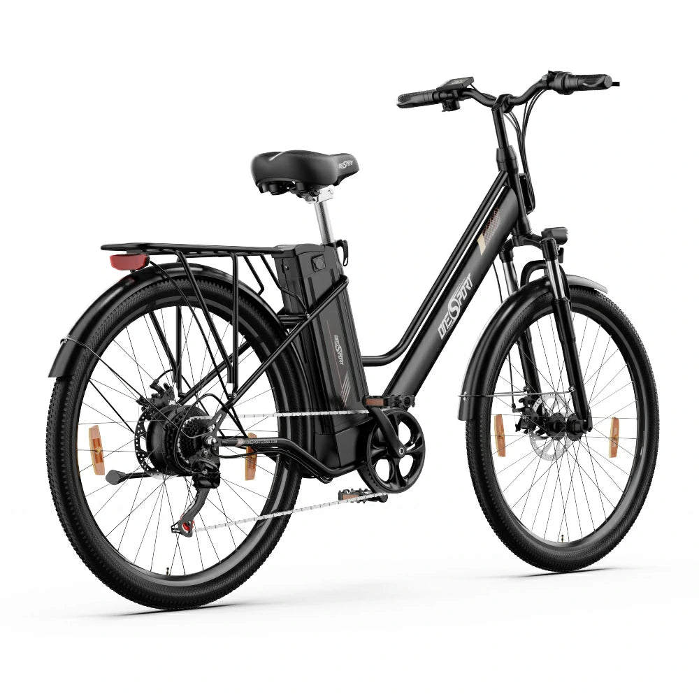ONESPORT OT18-3 (EU) Electric Bike
